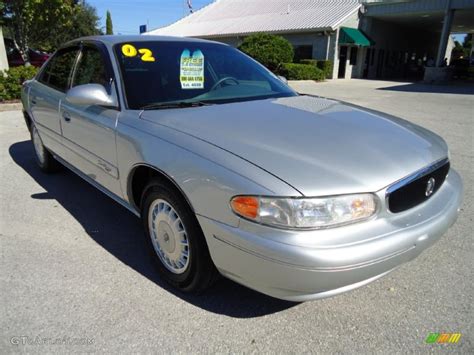 2002 buick century mpg|2002 buick century custom specs.